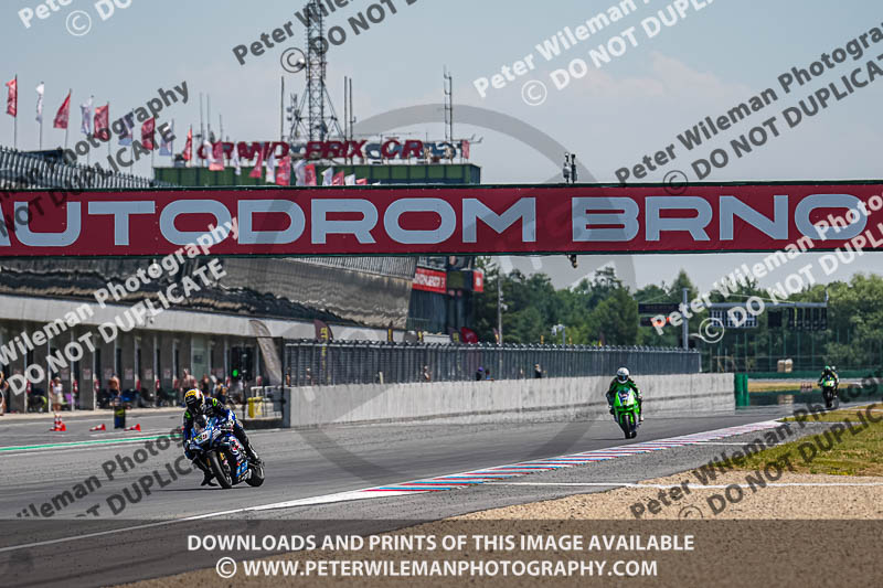 Slovakia Ring;event digital images;motorbikes;no limits;peter wileman photography;trackday;trackday digital images